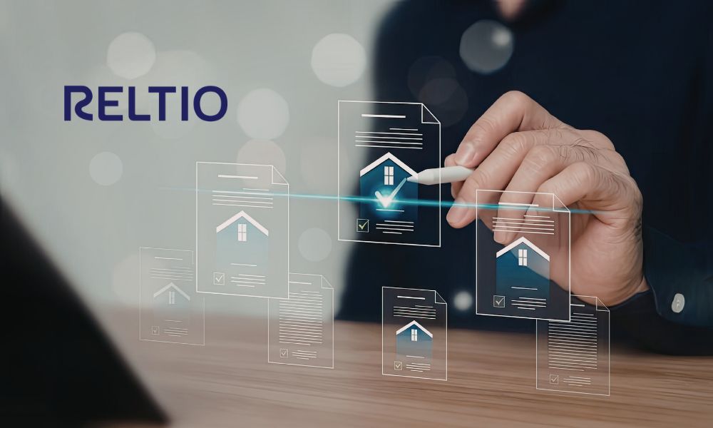 Reltio Named a Leader in the 2026 Gartner Magic Quadrant for Master Data Management Solutions